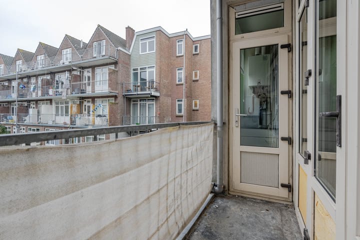 Foto 17 van Mijnsherenplein 28-A01