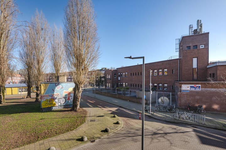 Foto 18 van Mijnsherenplein 28-A01