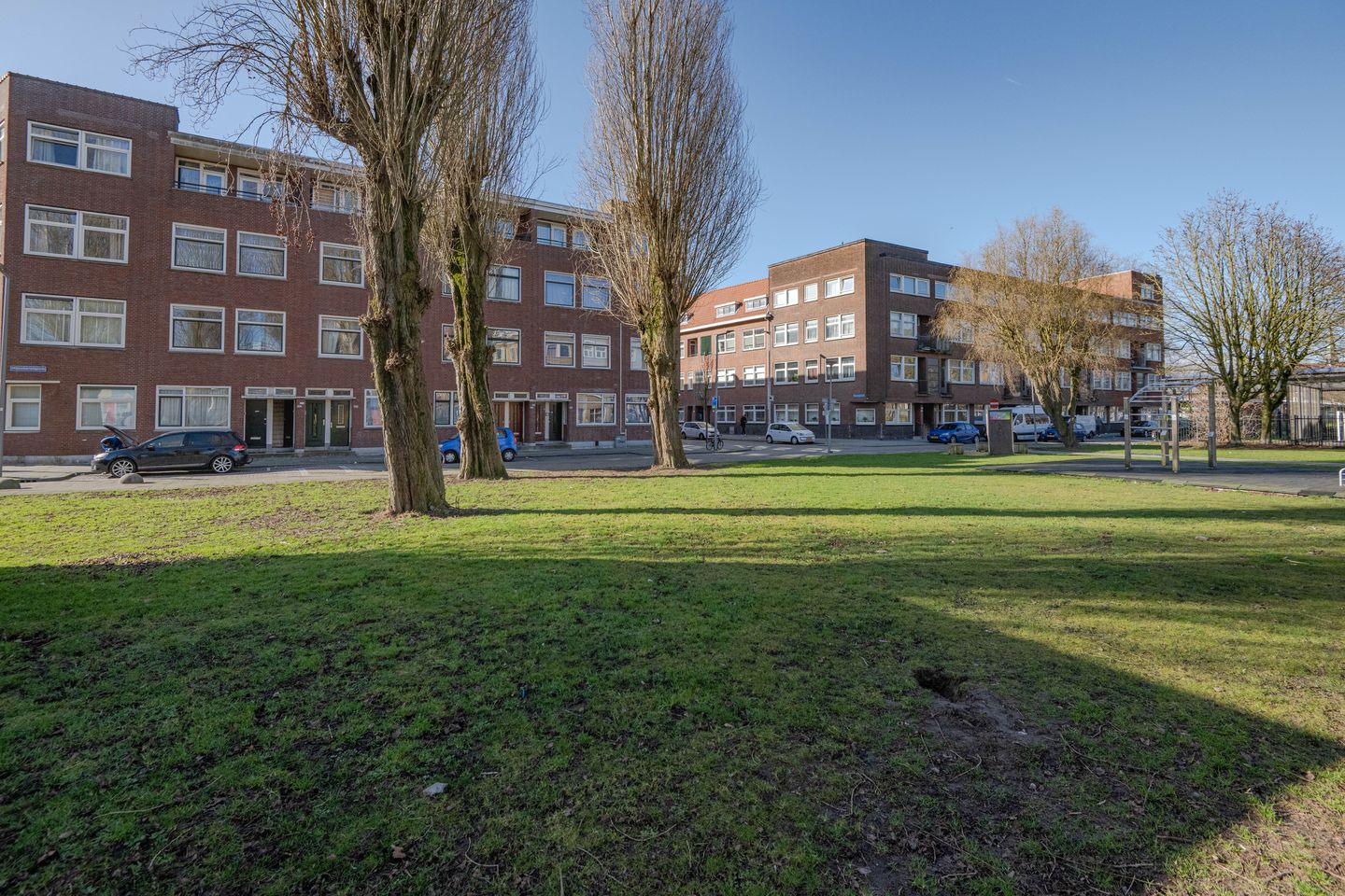 Foto 19 van Mijnsherenplein 28-A01