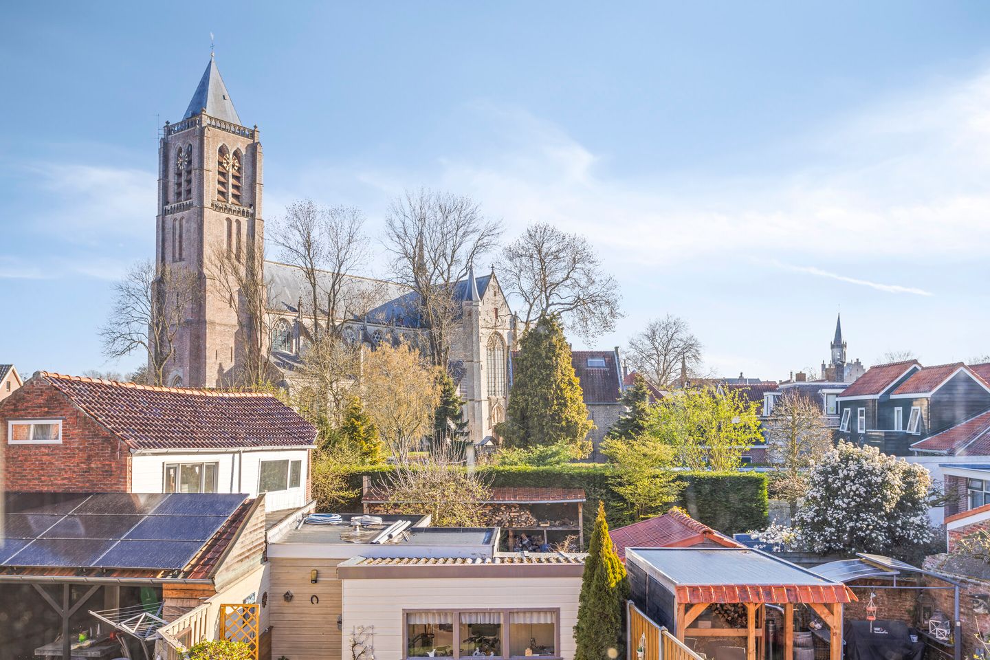 Foto 29 van Oudelandsepoort 6