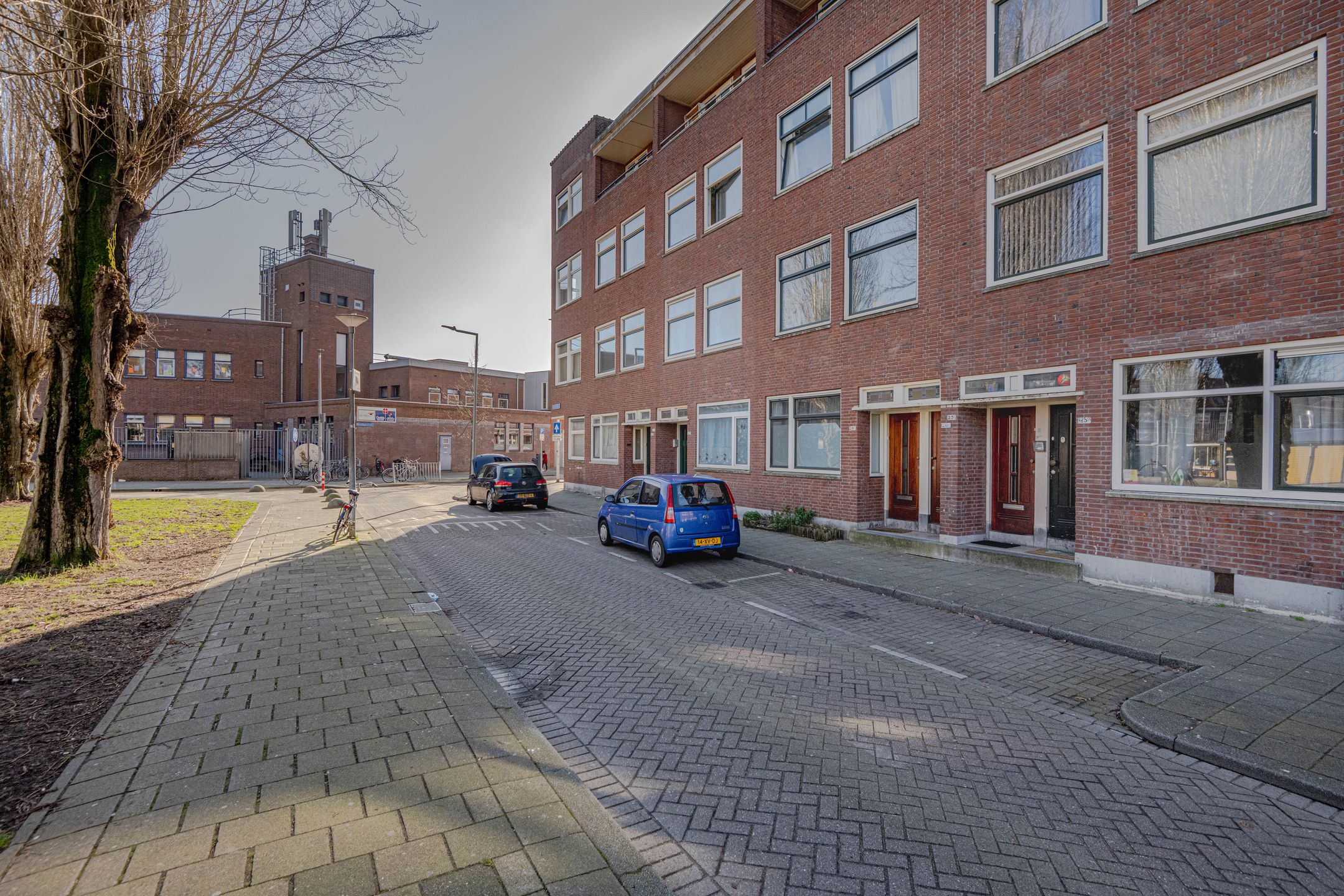 Foto 21 van Mijnsherenplein 28-A01