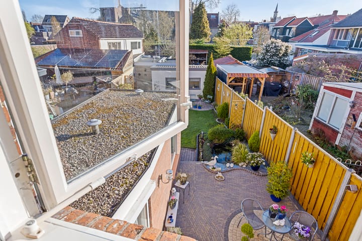 Foto 31 van Oudelandsepoort 6