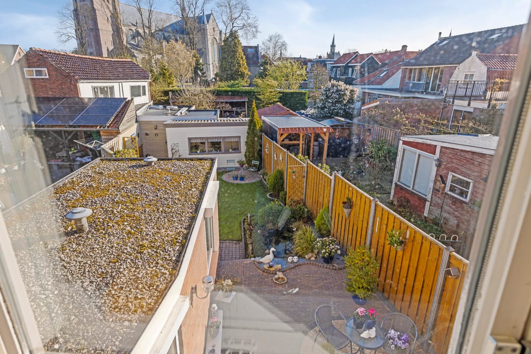 Foto 32 van Oudelandsepoort 6