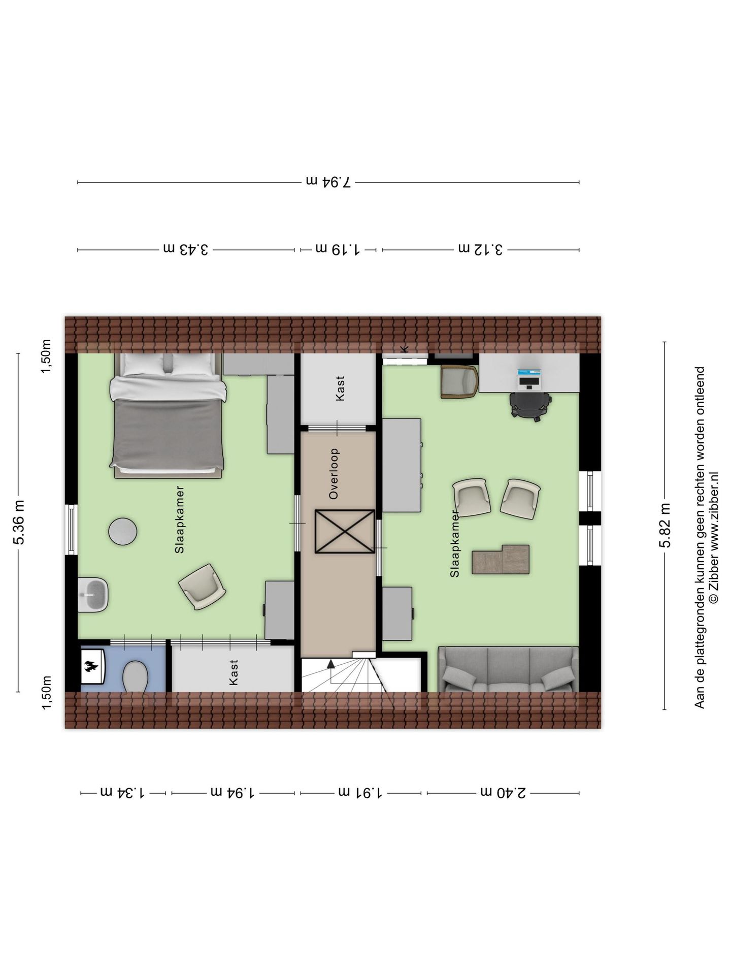 Foto 35 van Oudelandsepoort 6
