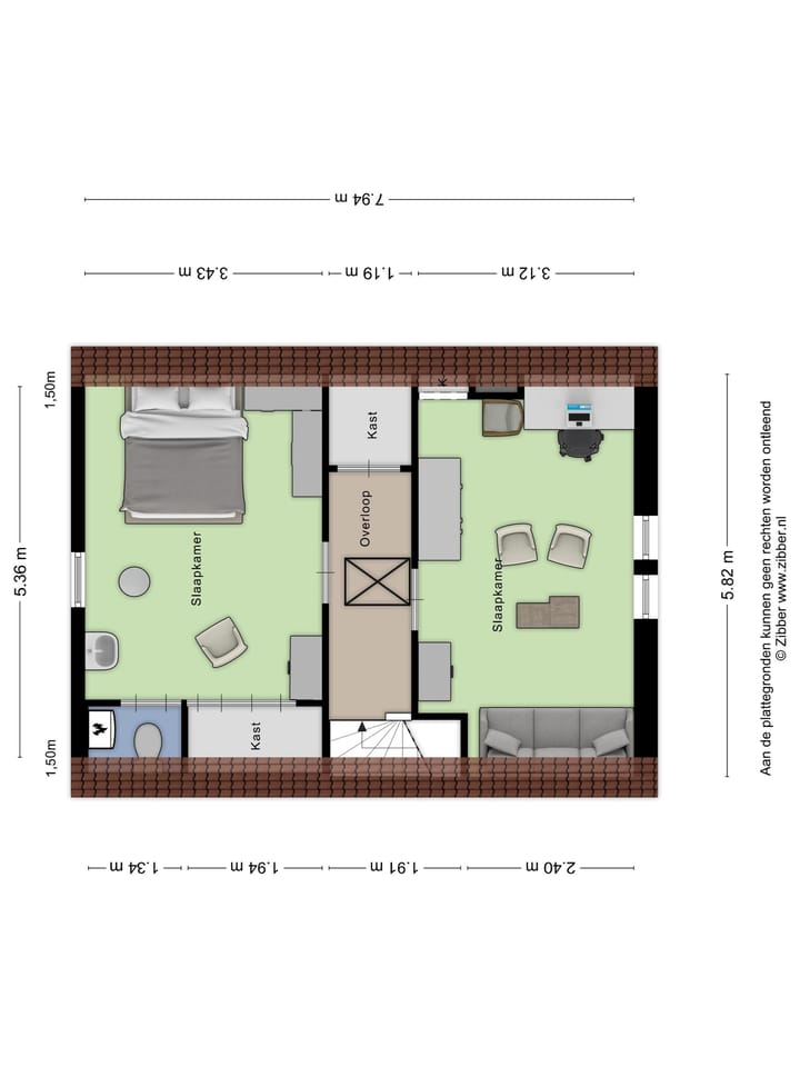 Foto 35 van Oudelandsepoort 6