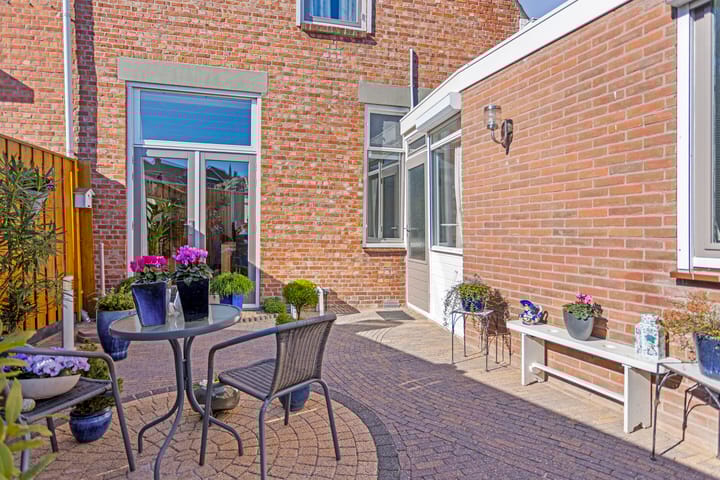 Foto 38 van Oudelandsepoort 6