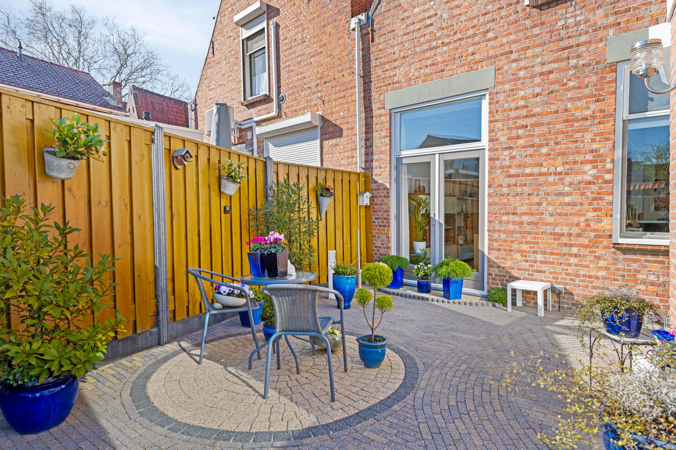 Foto 39 van Oudelandsepoort 6