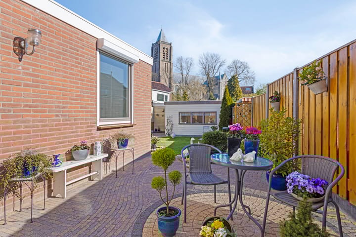 Foto 40 van Oudelandsepoort 6