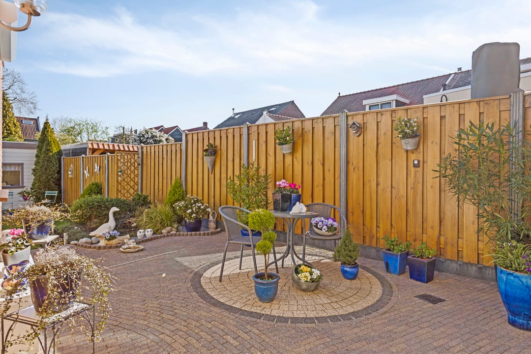 Foto 41 van Oudelandsepoort 6