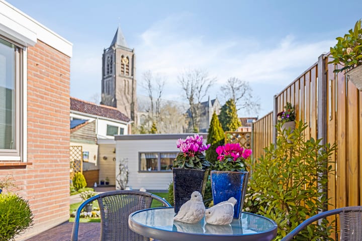 Foto 42 van Oudelandsepoort 6