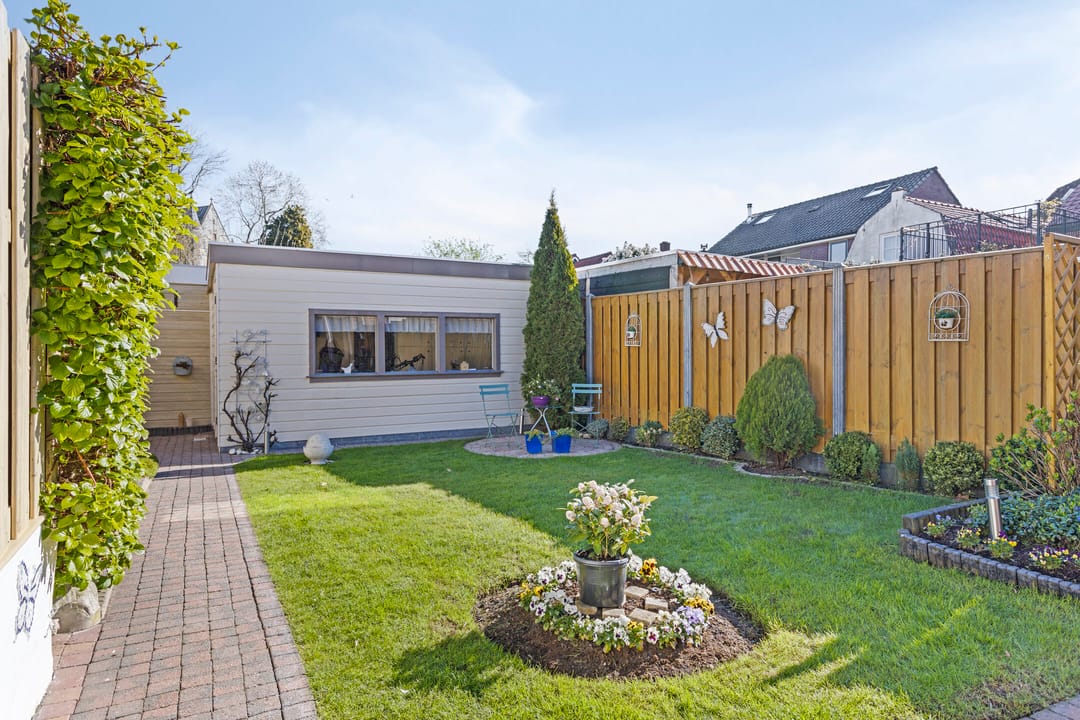 Foto 43 van Oudelandsepoort 6