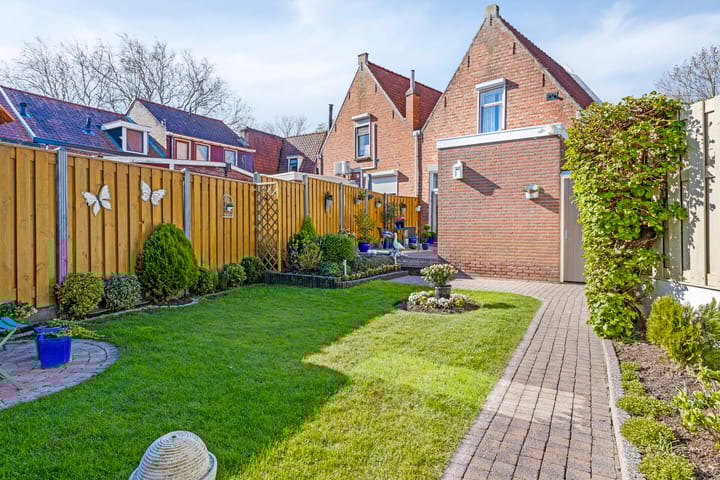 Foto 44 van Oudelandsepoort 6