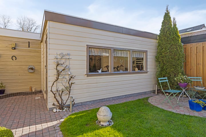 Foto 45 van Oudelandsepoort 6