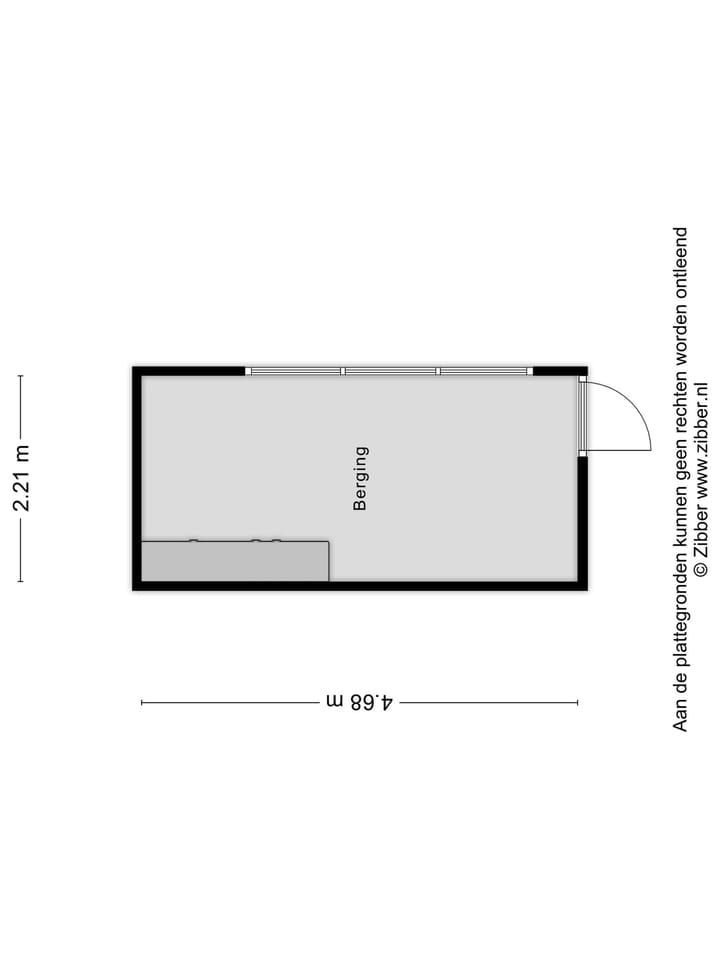 Foto 46 van Oudelandsepoort 6