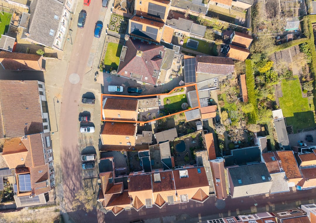 Foto 47 van Oudelandsepoort 6