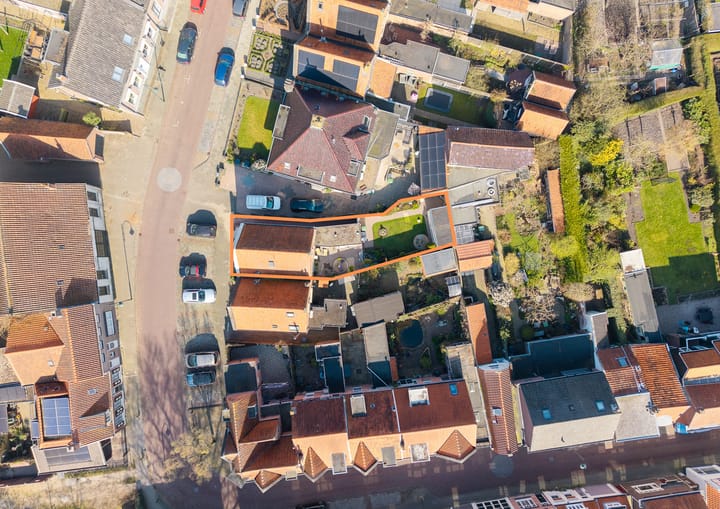 Foto 47 van Oudelandsepoort 6