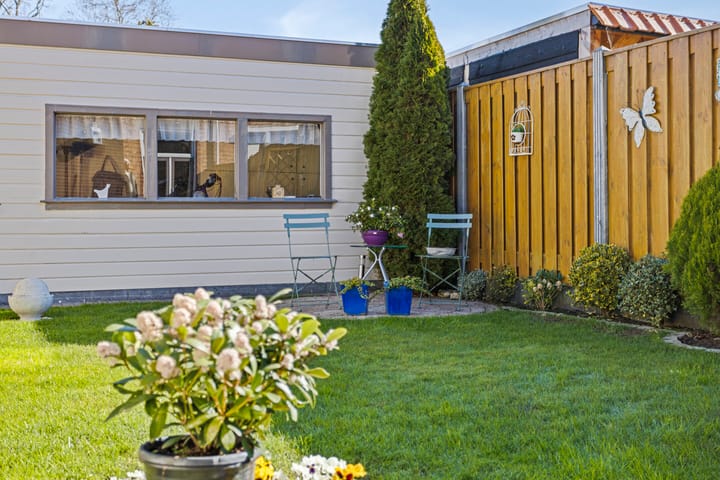 Foto 48 van Oudelandsepoort 6