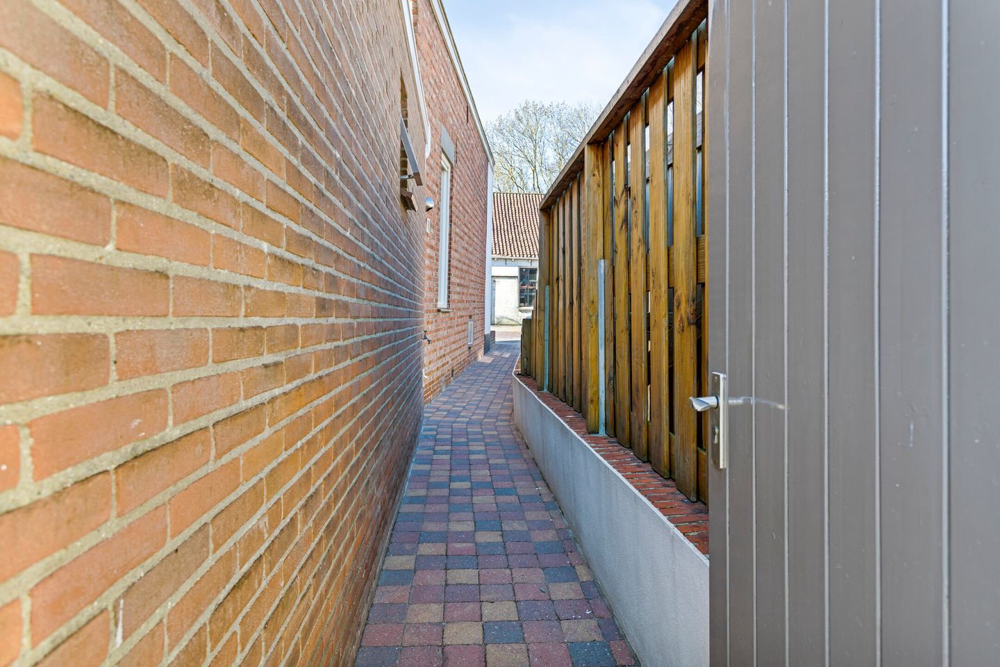 Foto 49 van Oudelandsepoort 6