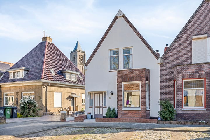 Foto 50 van Oudelandsepoort 6