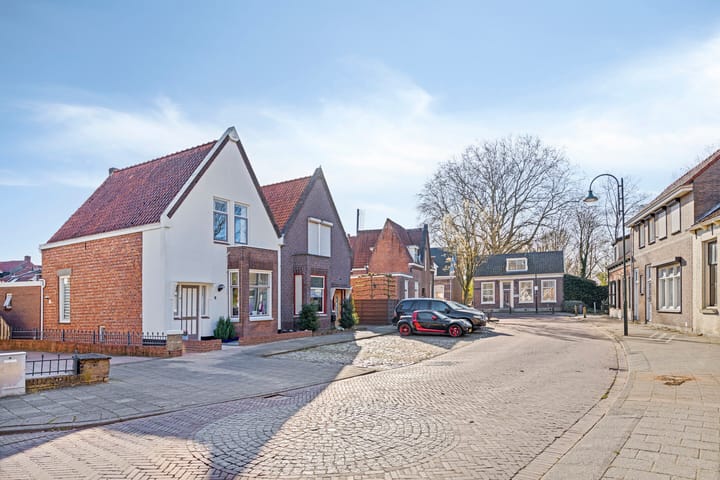 Foto 52 van Oudelandsepoort 6