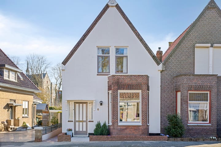 Foto 53 van Oudelandsepoort 6