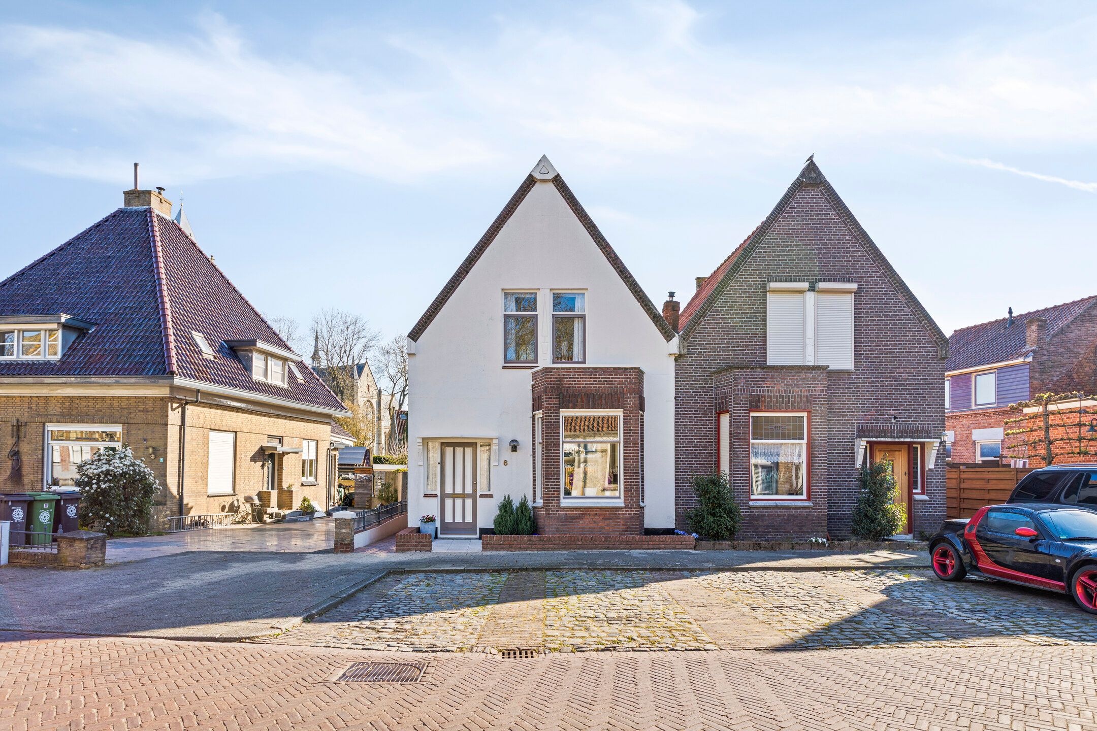 Foto 54 van Oudelandsepoort 6