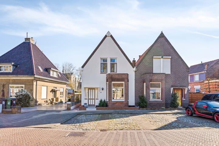 Foto 54 van Oudelandsepoort 6