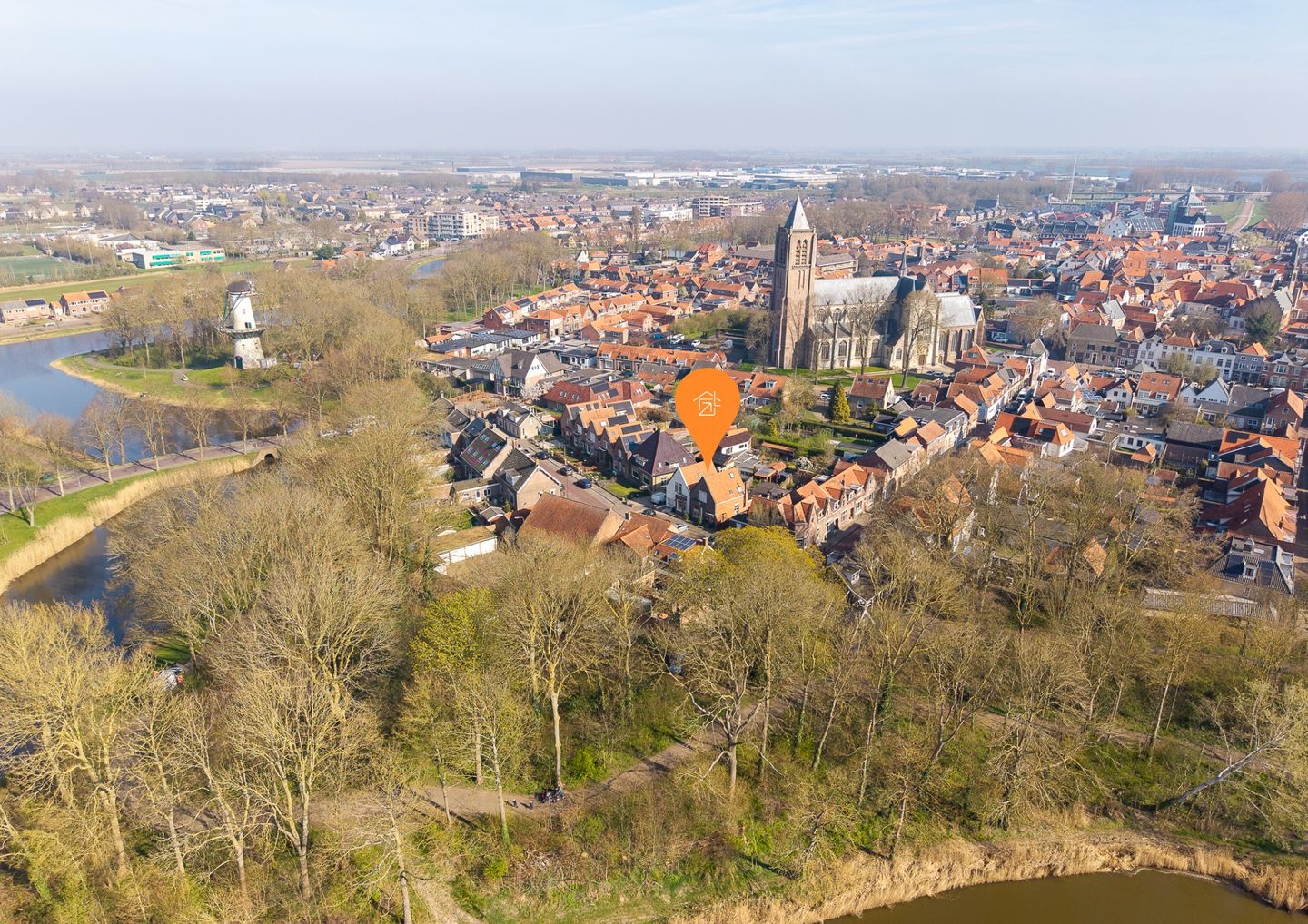 Foto 55 van Oudelandsepoort 6