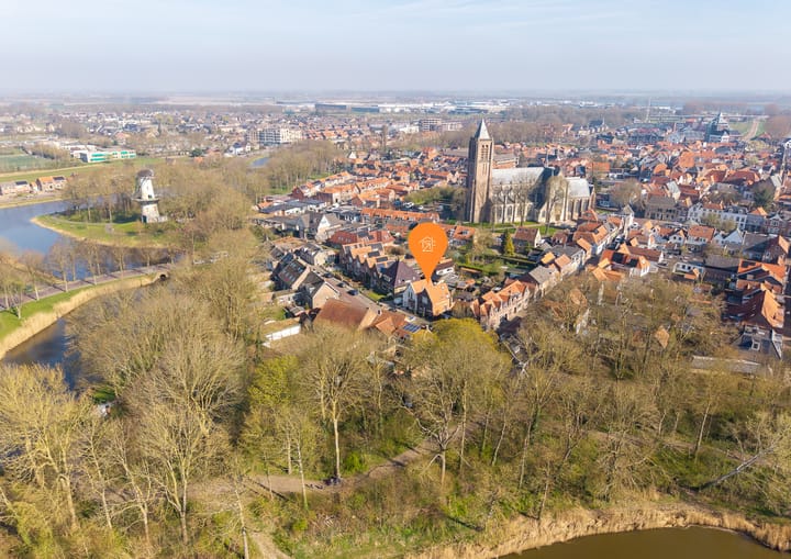 Foto 55 van Oudelandsepoort 6