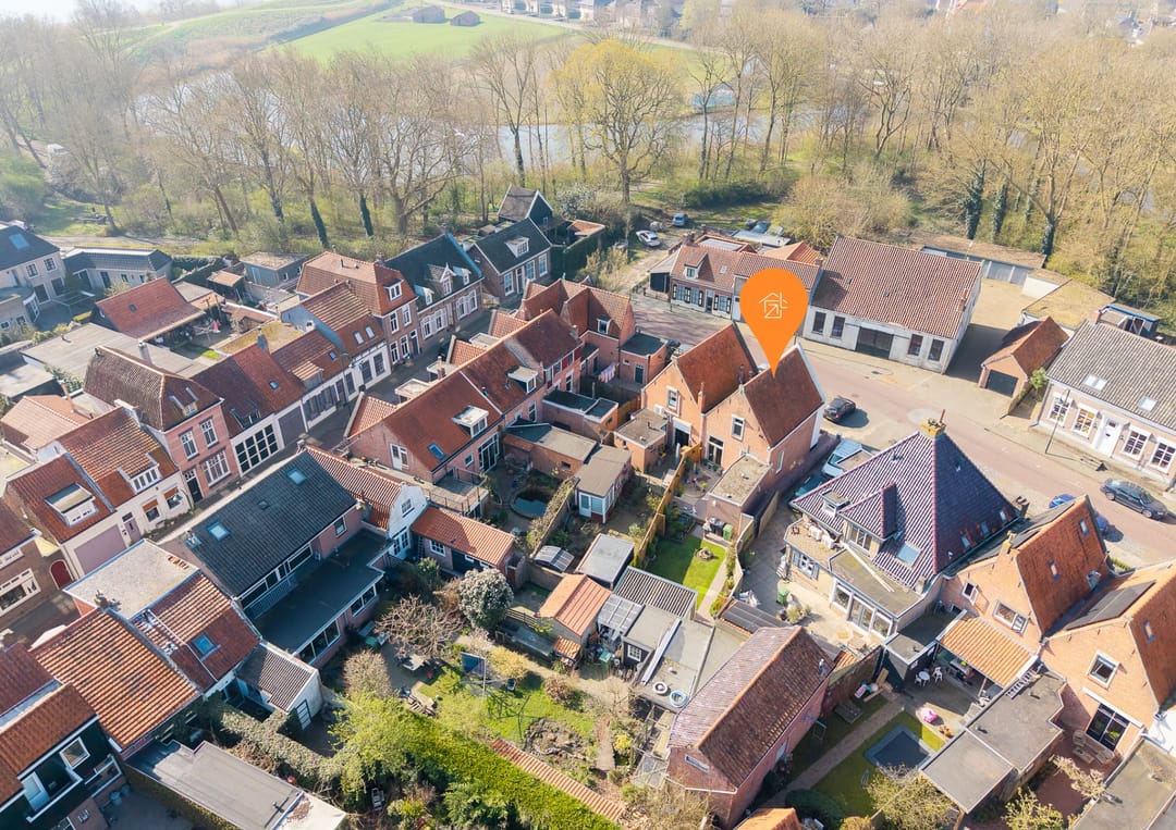 Foto 56 van Oudelandsepoort 6