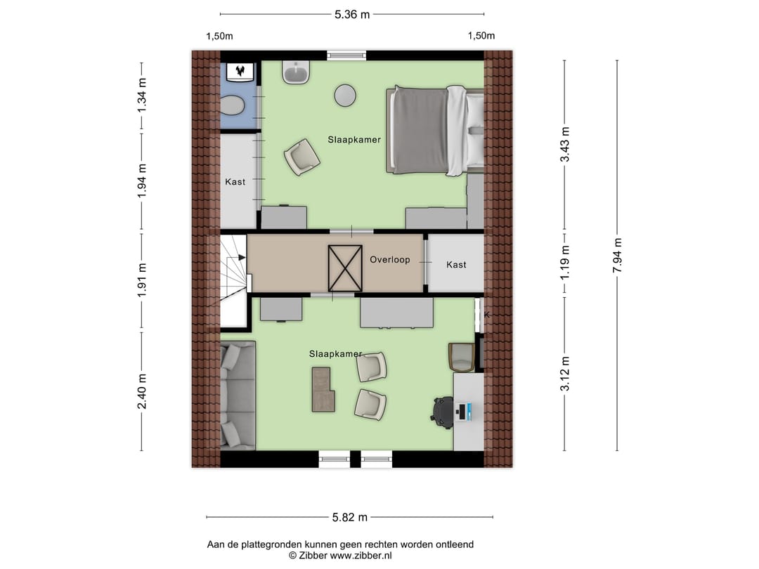 Foto 61 van Oudelandsepoort 6