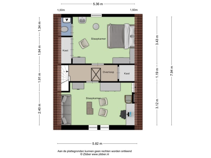 Foto 61 van Oudelandsepoort 6