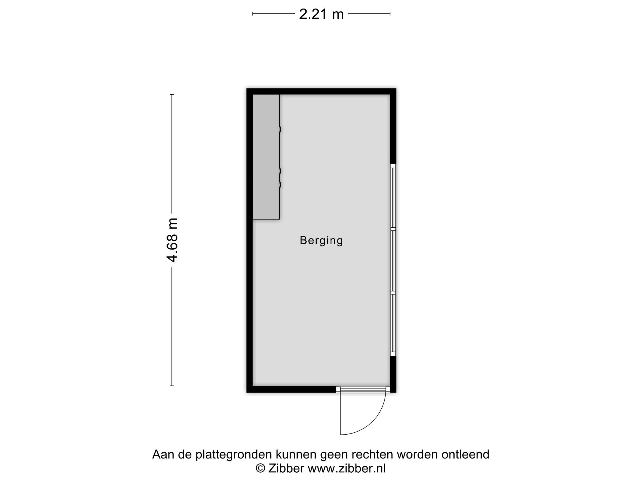 Foto 63 van Oudelandsepoort 6