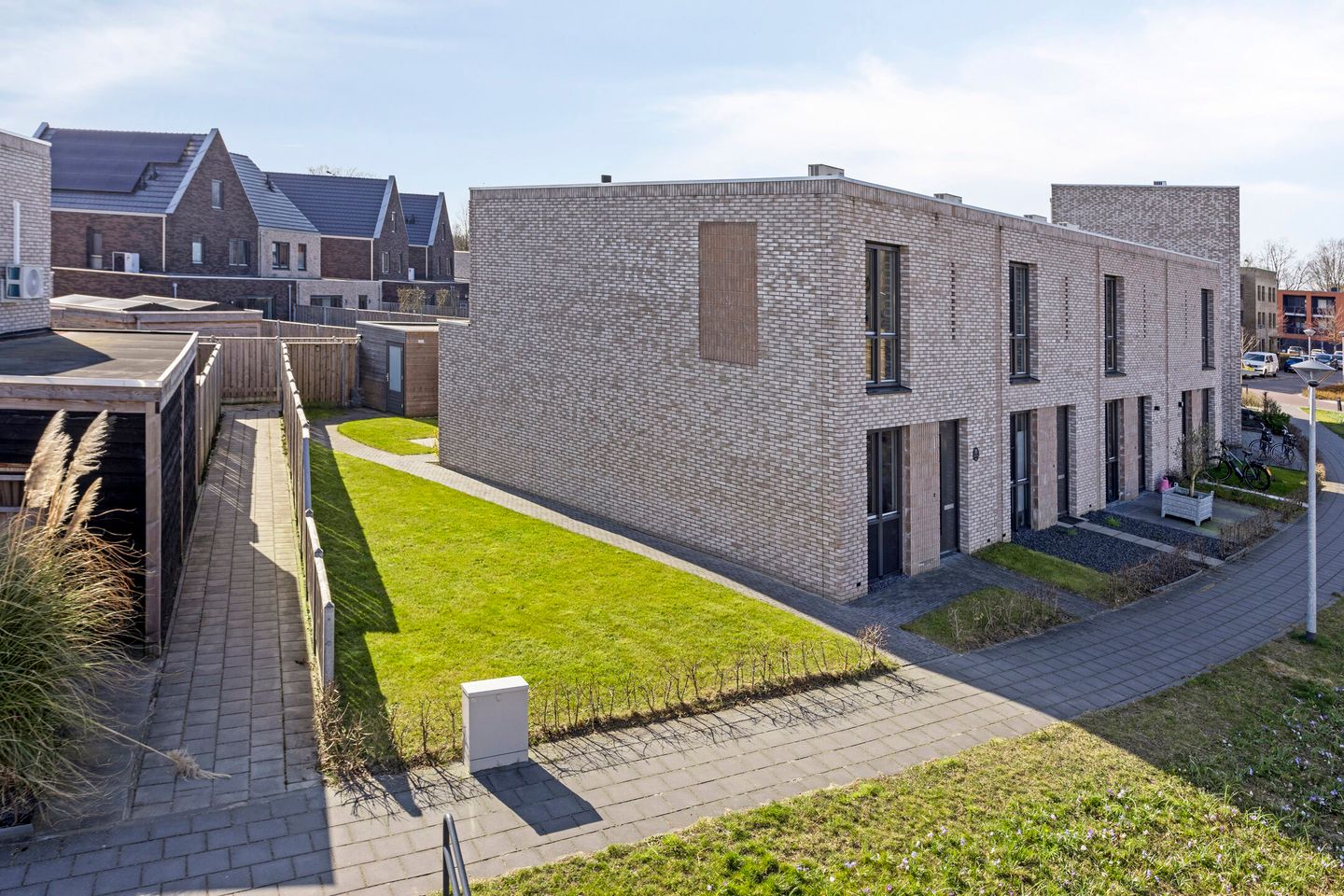 Foto 1 van De Zeis 35