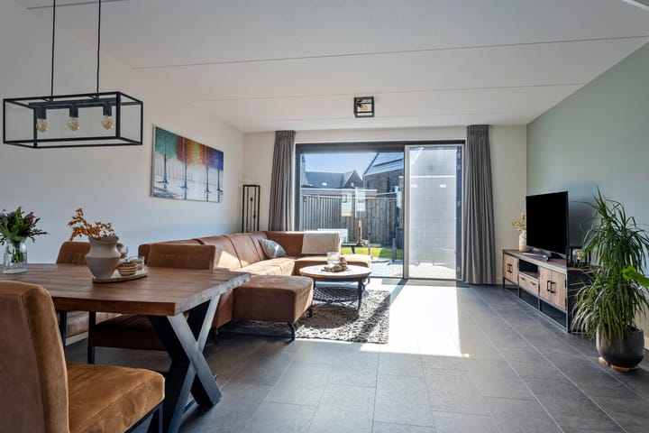 Foto 2 van De Zeis 35