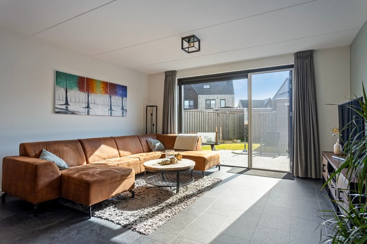 Foto 3 van De Zeis 35