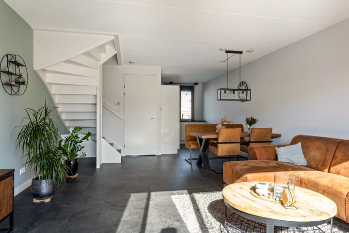 Foto 4 van De Zeis 35