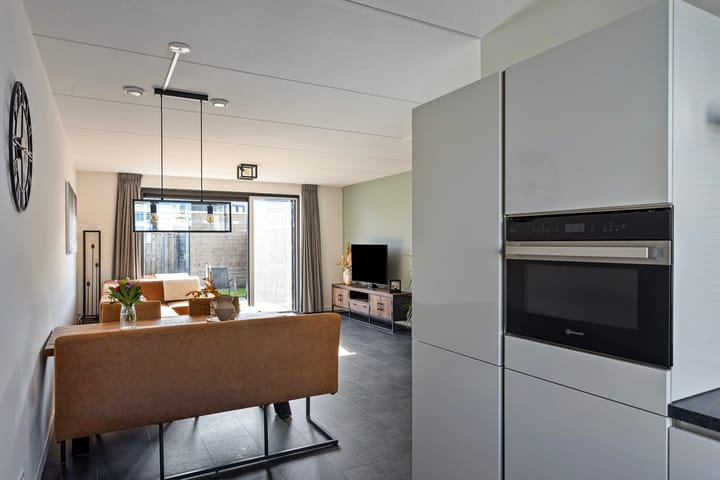 Foto 8 van De Zeis 35