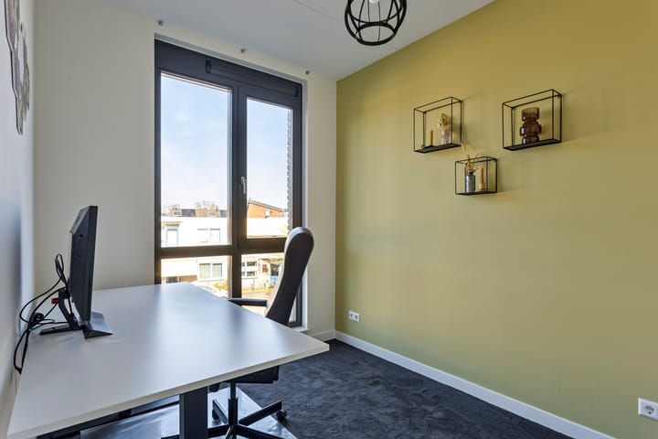 Foto 21 van De Zeis 35