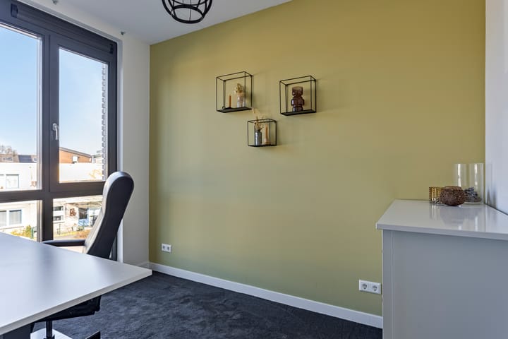 Foto 22 van De Zeis 35