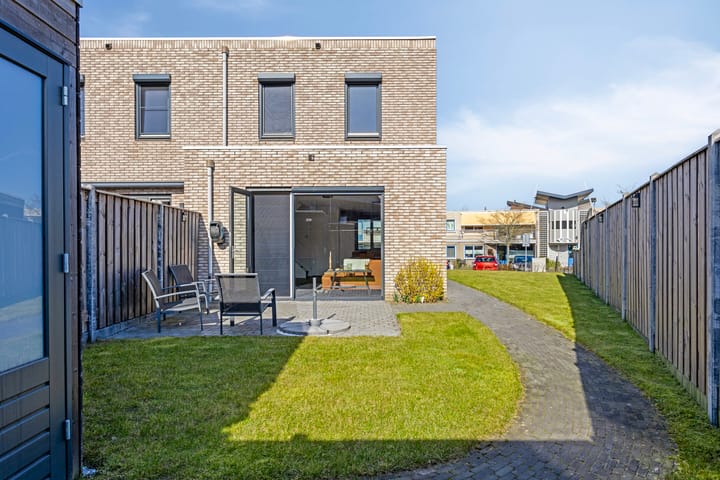 Foto 27 van De Zeis 35