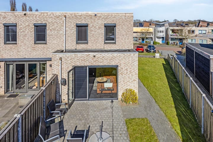 Foto 28 van De Zeis 35