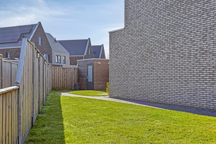 Foto 29 van De Zeis 35