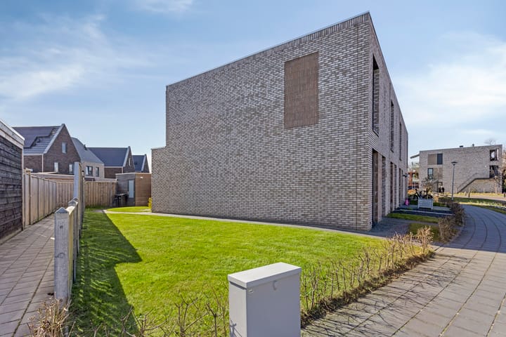 Foto 30 van De Zeis 35