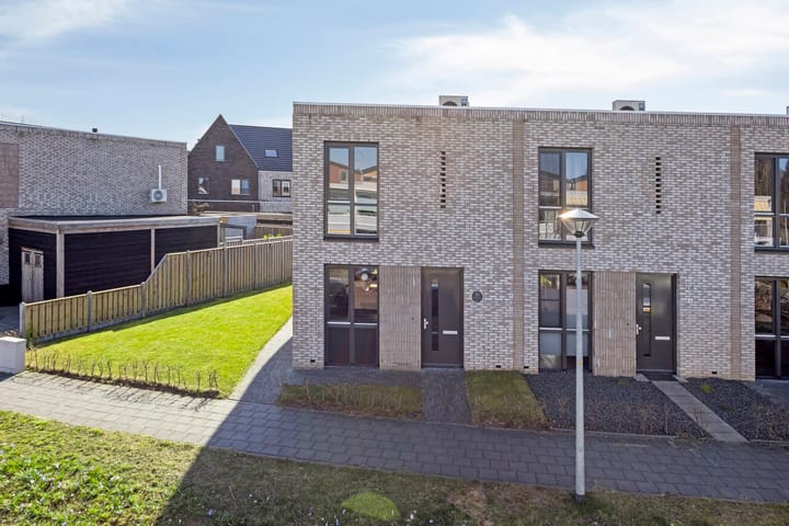 Foto 35 van De Zeis 35