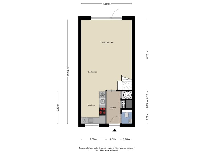 Foto 38 van De Zeis 35