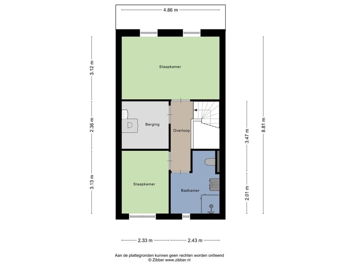 Foto 39 van De Zeis 35