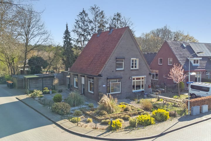 Photo 3 of Prins Alexanderstraat 116