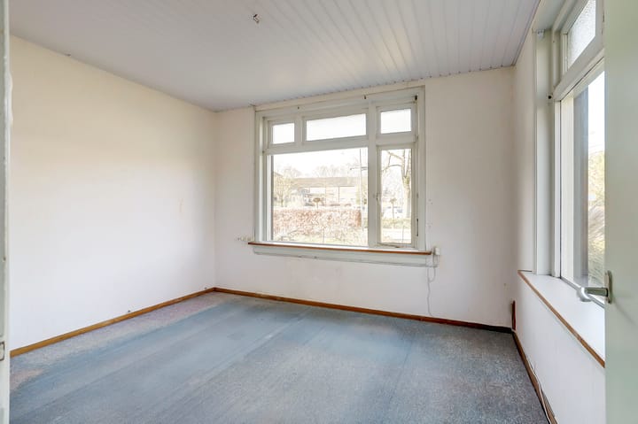 Foto 4 van Prins Alexanderstraat 116
