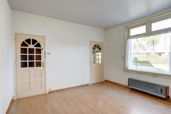 Photo 8 of Prins Alexanderstraat 116